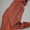 Lava Montane Men's Minimus Lite Waterproof Jacket Model 6