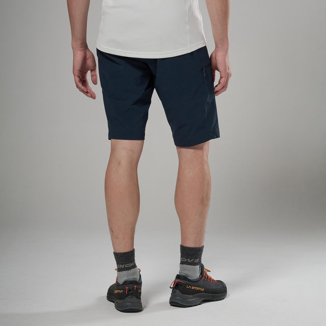 Montane Men's Mossa Softshell Shorts
