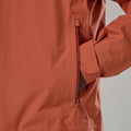Lava Montane Men's Norste Lite Waterproof Jacket Model 6