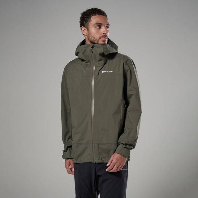 Montane Men's Norste Lite Waterproof Jacket