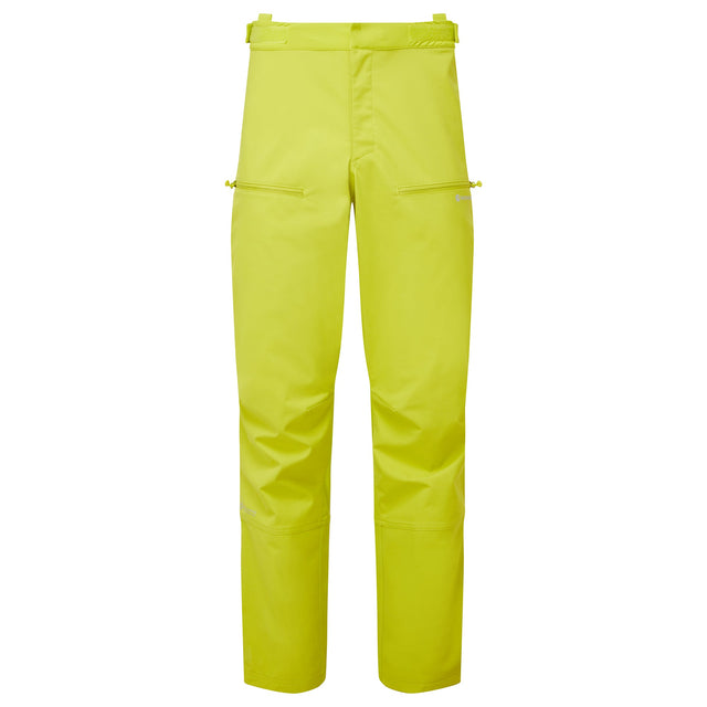 Montane Men's Nordes Softshell Pants