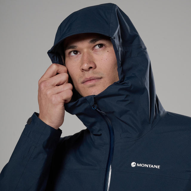 Montane Men's Norste XT Waterproof Jacket