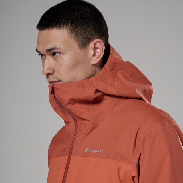 Montane Men's Norste XT Waterproof Jacket