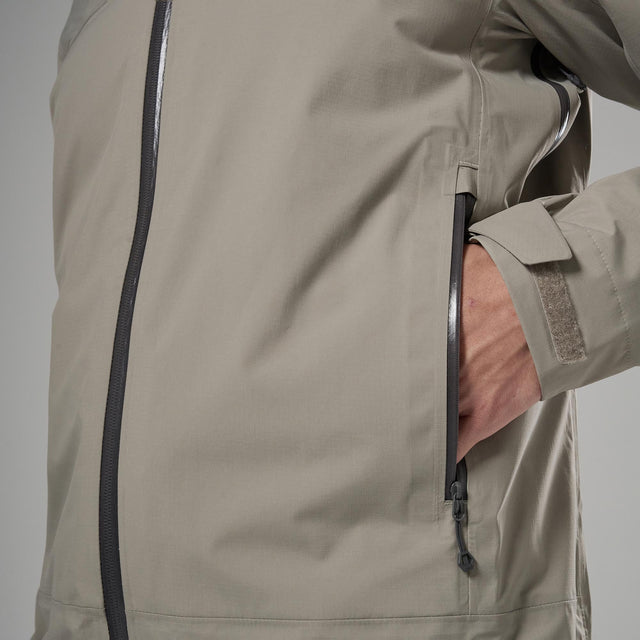Montane Men's Norste XT Waterproof Jacket