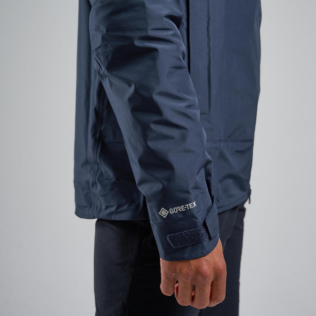 Montane Men's Phase Waterproof Jacket