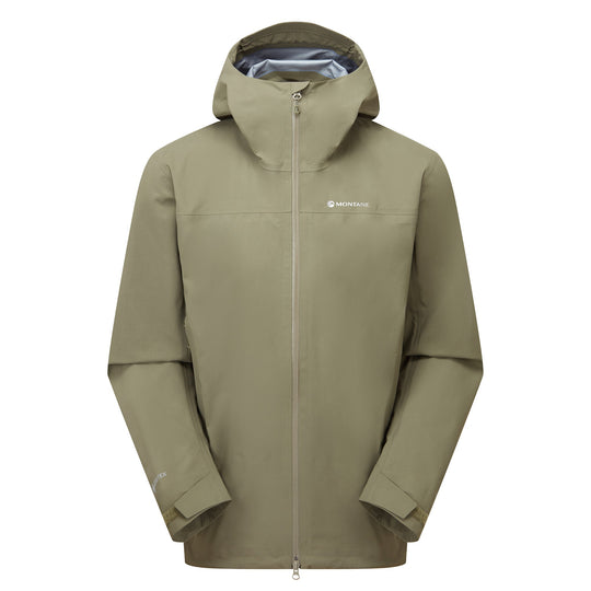 Montane Men's Phase Waterproof Jacket