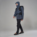 Dark Sky Montane Men's Phase Waterproof Jacket Model 3 MPHJADAS