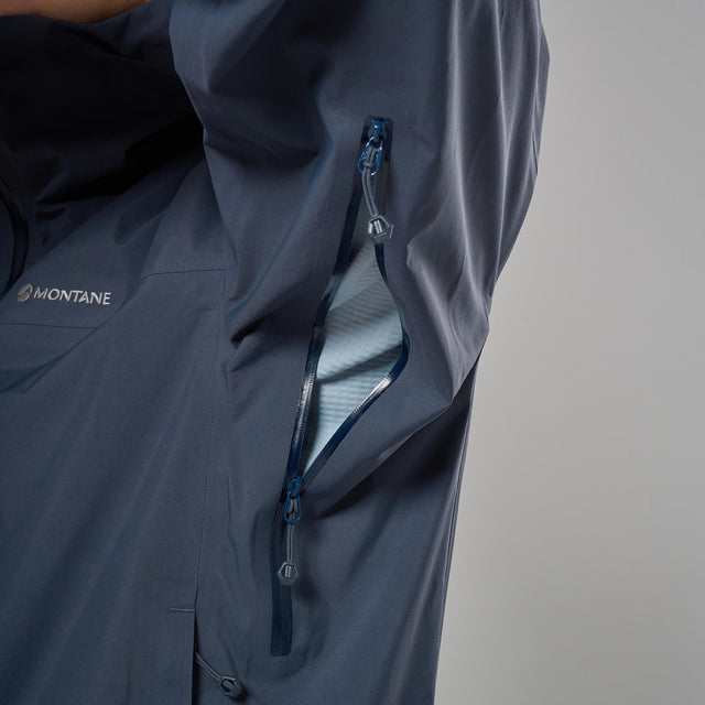 Montane Men's Phase Waterproof Jacket