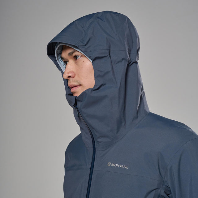 Montane Men's Phase Waterproof Jacket