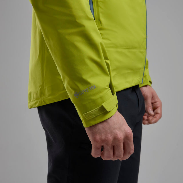 Montane Men's Phase Lite Waterproof Jacket