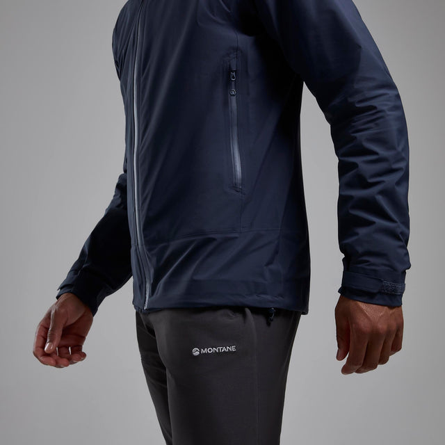 Montane Men's Phase Lite Waterproof Jacket