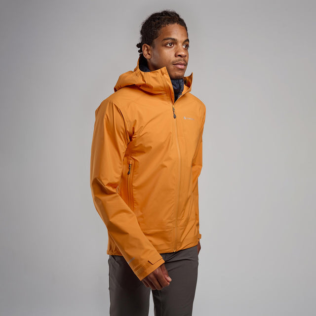 Montane Men's Phase Lite Waterproof Jacket