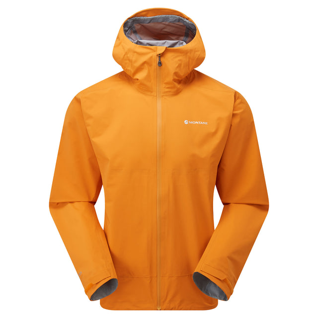 Montane Men's Phase Lite Waterproof Jacket