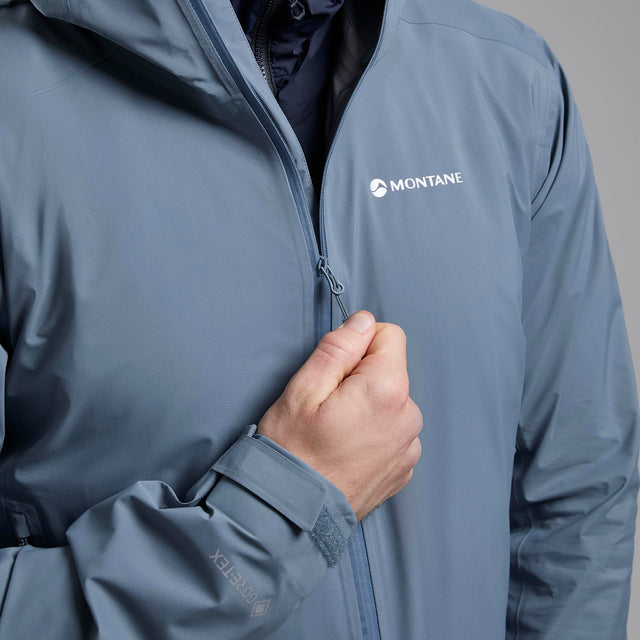 Montane Men's Phase Lite Waterproof Jacket