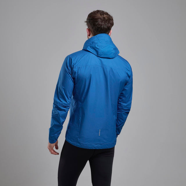 Montane Men's Phase Nano Waterproof Jacket