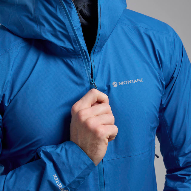 Montane Men's Phase Nano Waterproof Jacket