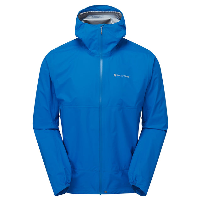 Montane Men's Phase Nano Waterproof Jacket