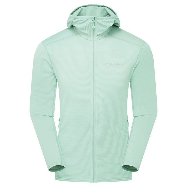 Montane Men's Protium Lite Hooded Fleece Jacket