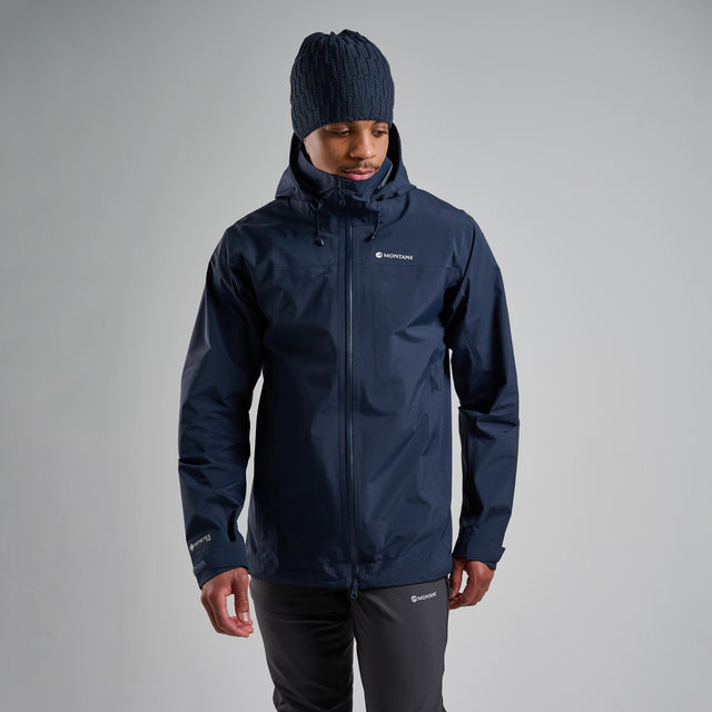 Montane Men's Phase Pro Shell Waterproof Jacket