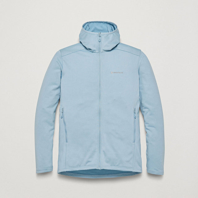 Montane Men's Protium Hooded Fleece Jacket