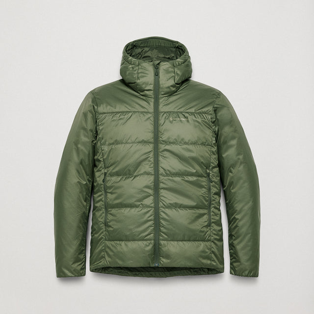 Montane Men's Prism Hooded Insulated Jacket