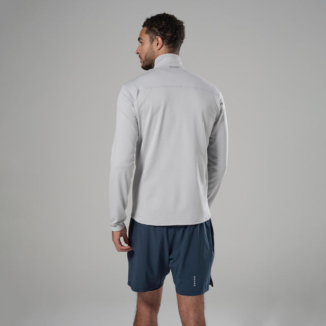 Montane Men's Protium Lite Pull On Fleece