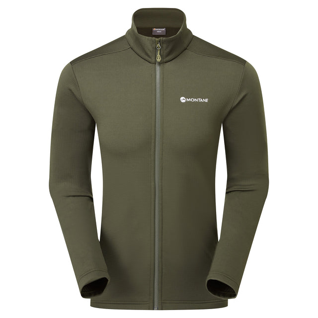 Montane Men's Protium Fleece Jacket