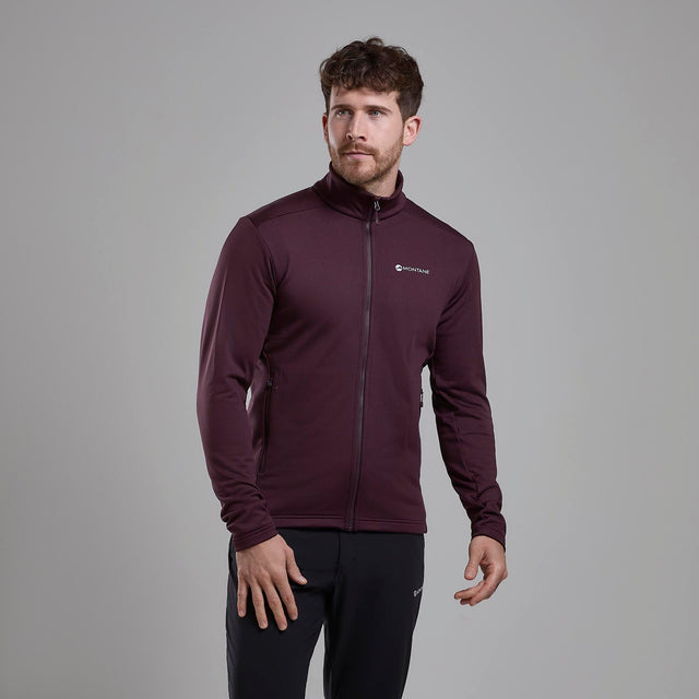 Montane Men's Protium Fleece Jacket