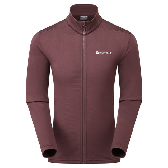 Montane Men's Protium Fleece Jacket
