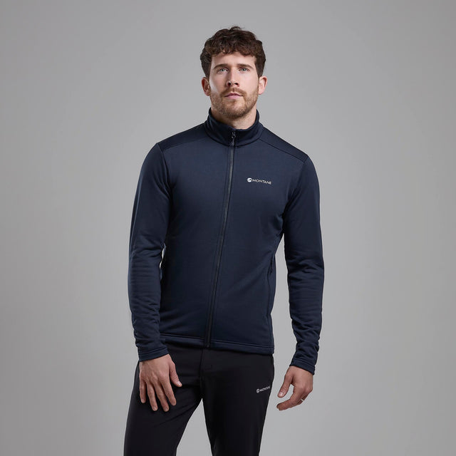 Montane Men's Protium Fleece Jacket