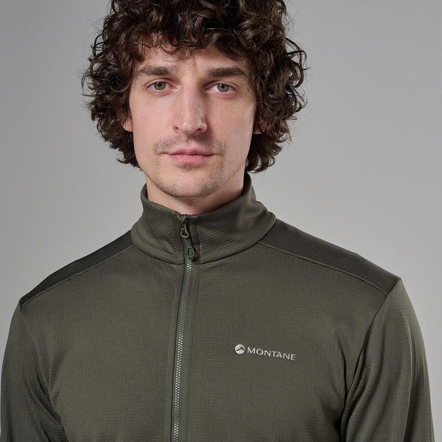 Montane Men's Protium Fleece Jacket