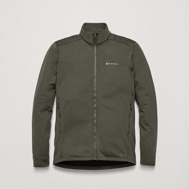 Montane Men's Protium Fleece Jacket