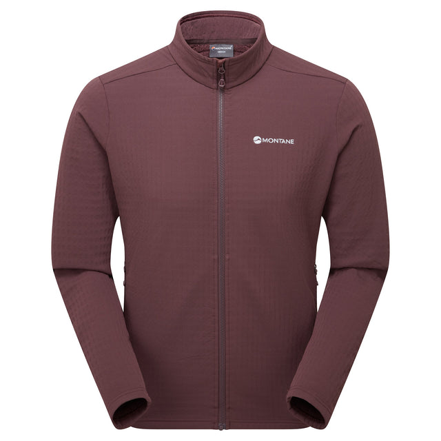 Montane Men's Protium XT Fleece Jacket