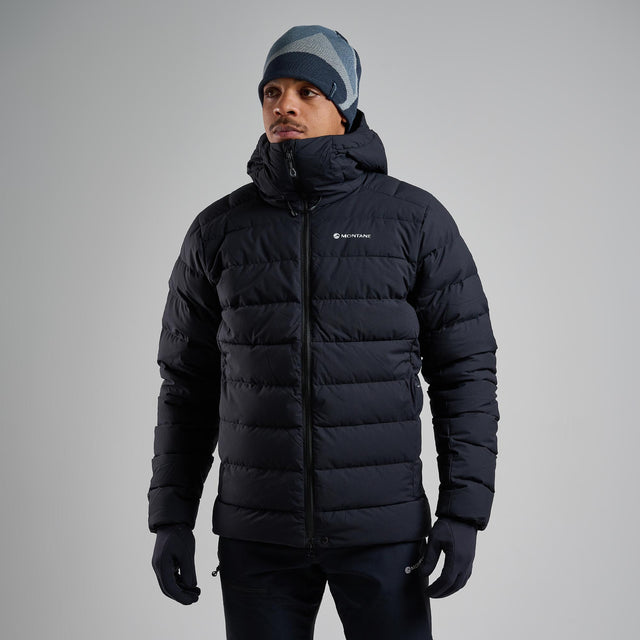 Montane Men's Resolve XT Hooded Down Jacket