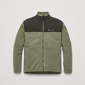 Caper Montane Men's Roco Fleece Jacket Front