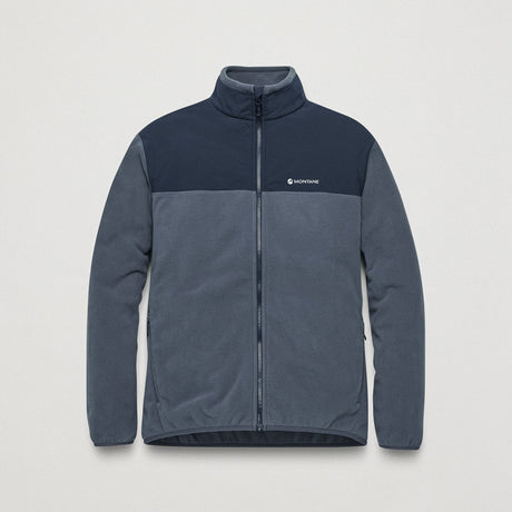 Dark Sky Montane Men's Roco Fleece Jacket Front