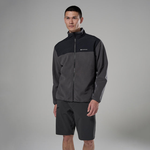 Montane Men's Roco Fleece Jacket