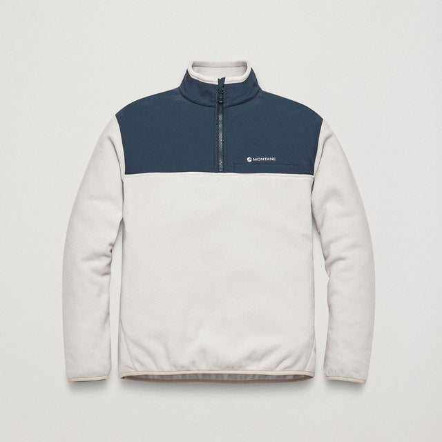 Montane Men's Roco Fleece Pull On