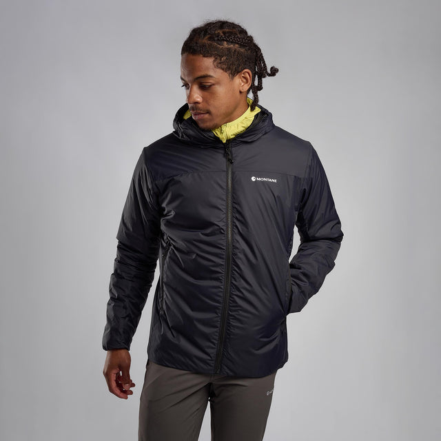 Montane Men's Respond Hooded Insulated Jacket