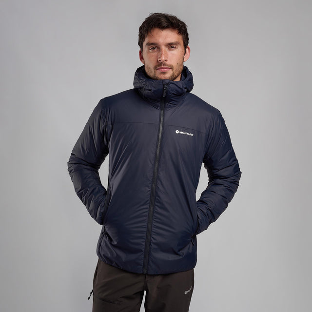 Montane Men's Respond Hooded Insulated Jacket