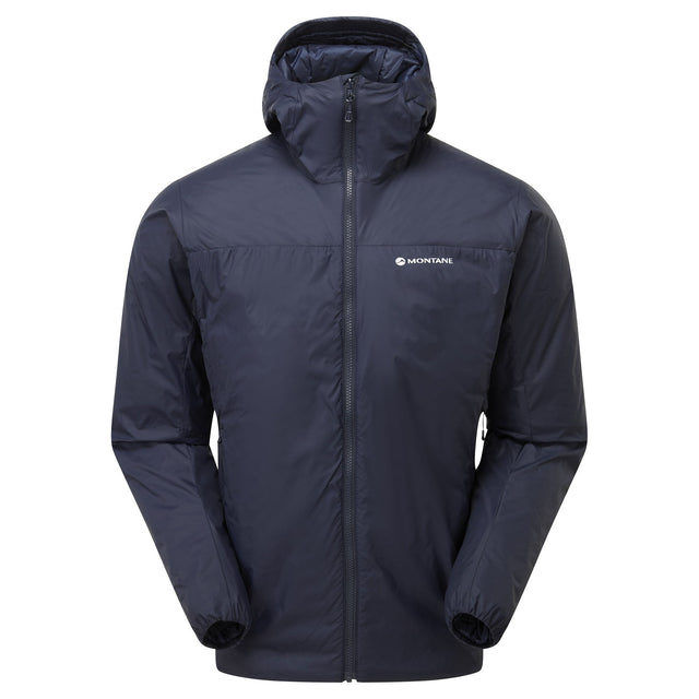 Montane Men's Respond Hooded Insulated Jacket