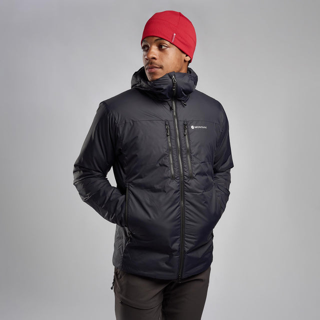 Montane Men's Respond XT Hooded Insulated Jacket