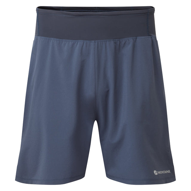 Montane Men's Slipstream 7" Trail Running Shorts