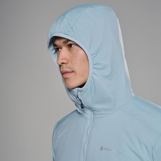 Montane Men's Sirocco Hooded Insulated Jacket