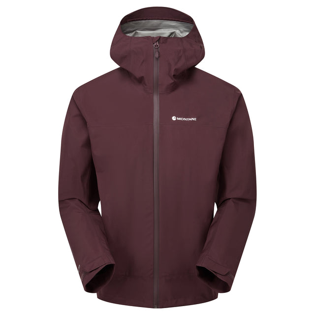 Montane Men's Spirit Waterproof Jacket