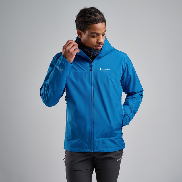 Montane Men's Spirit Waterproof Jacket