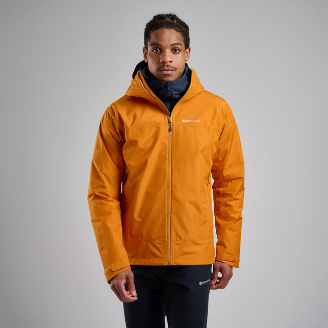 Montane Men's Spirit Waterproof Jacket