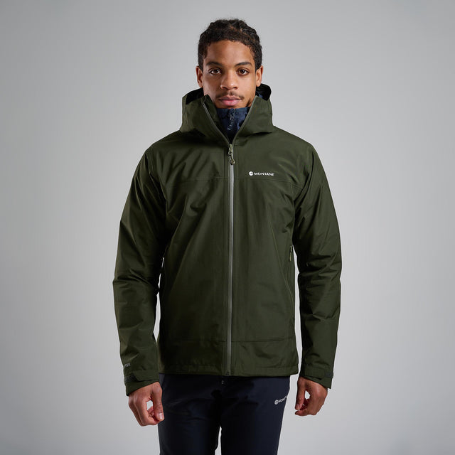 Montane Men's Spirit Waterproof Jacket