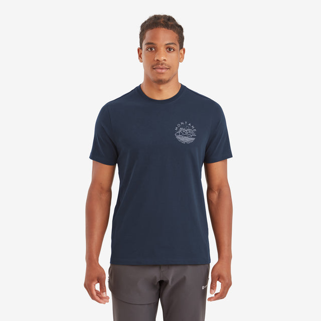 Montane Men's Starscape T-Shirt