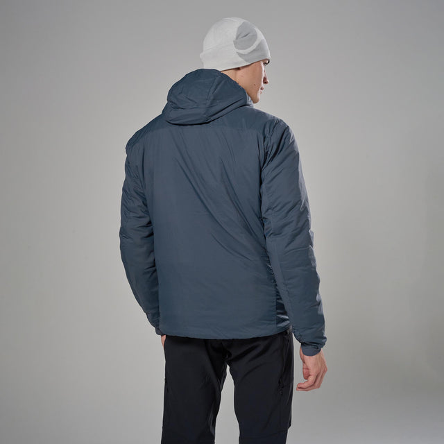 Montane Men's Sirocco XT Hooded Insulated Jacket